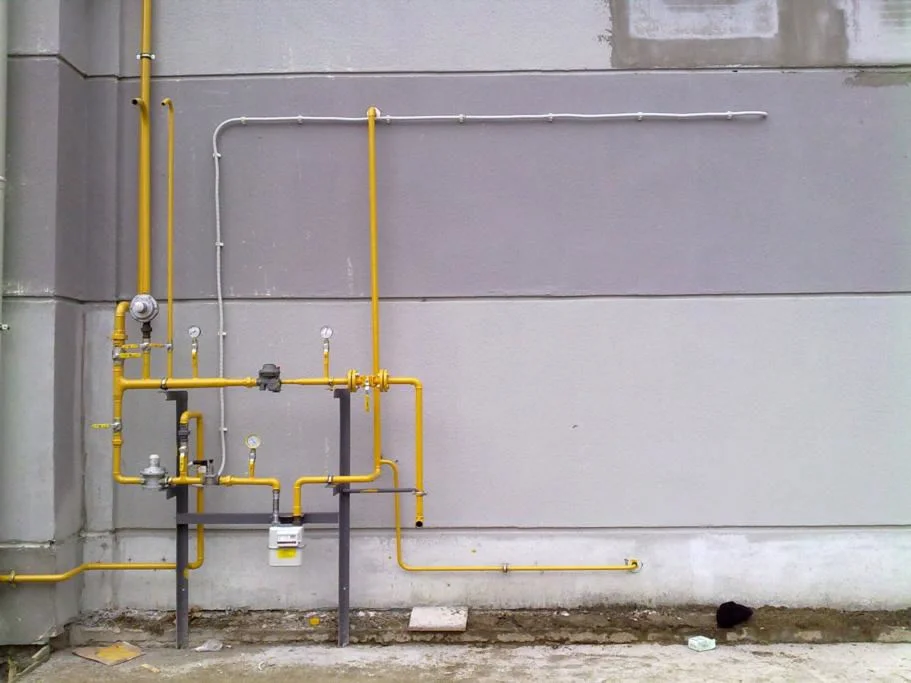 Bozyaka Doğalgazcı