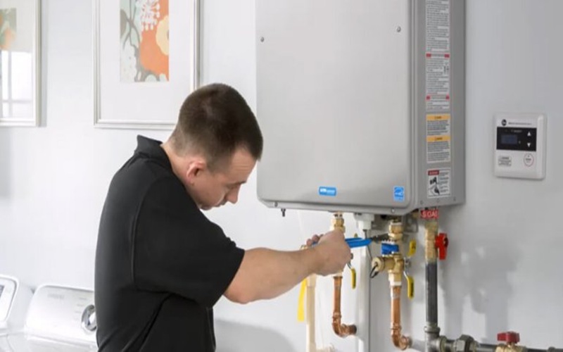 Bozyaka Doğalgazcı